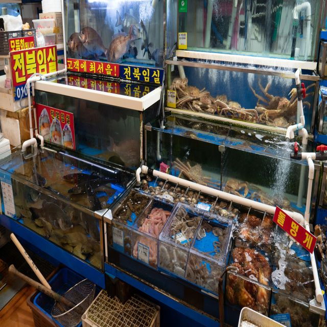 seoul-noryangjin-fish-market-guided-tour-and-food-tasting