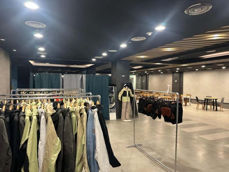 Seoul: Oak Valley Ski Resort Tour with Lesson&Ticket&shuttle - Who Is This Tour Best Suited For?