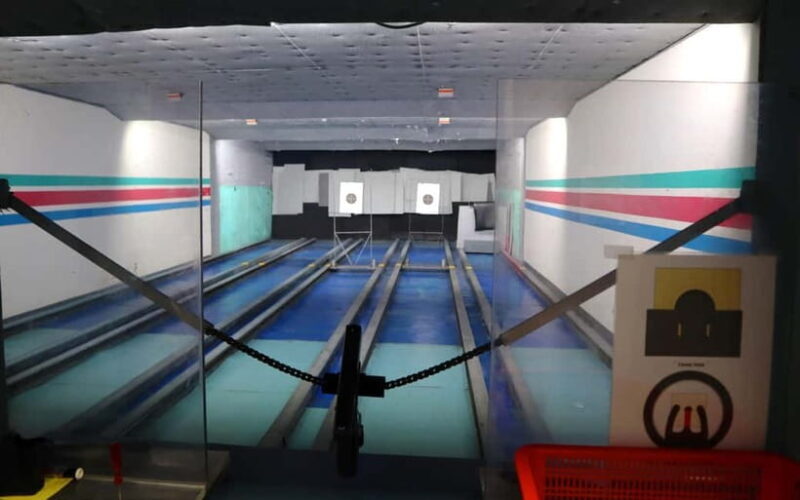 Seoul: Olympic-Style Shooting & Korean Food Experience - Authenticity and Unique Appeal