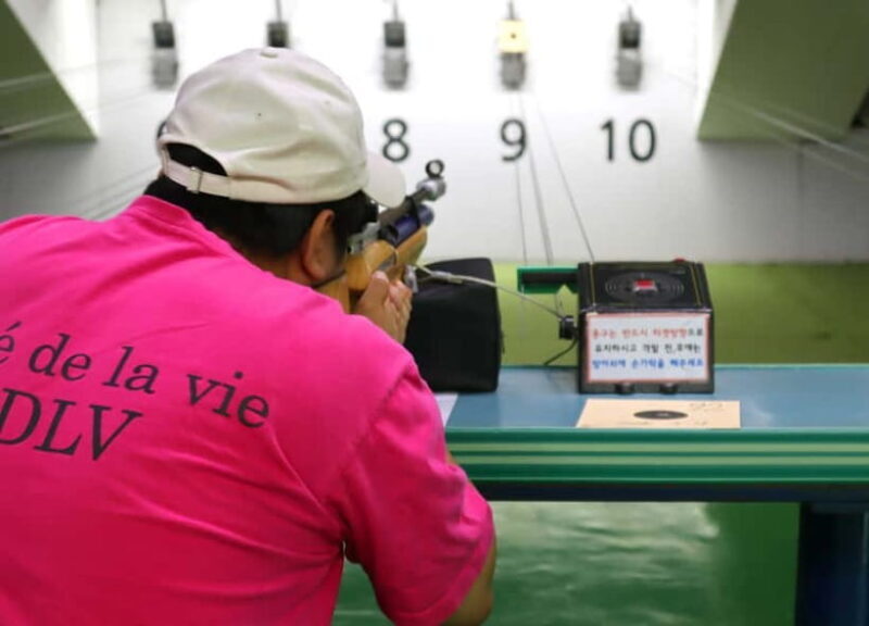 Seoul: Olympic-Style Shooting & Korean Food Experience - Final Thoughts
