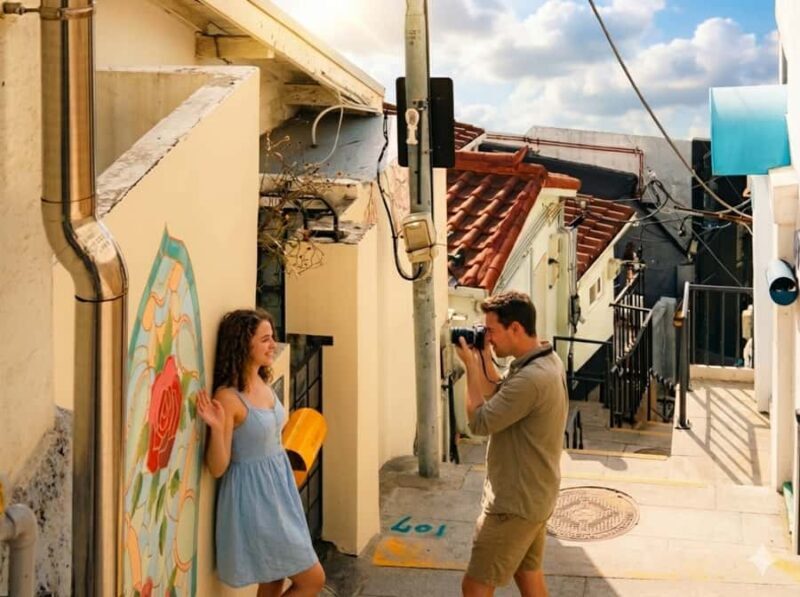 Seoul One-Day Hotspots Tour: Trendy Vibes & Must-Visit Spots - Key Points