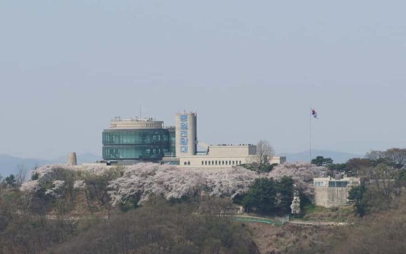 Seoul: Paju Nature, Culture, and Shopping Private Tour - An In-Depth Look at the Paju Private Tour