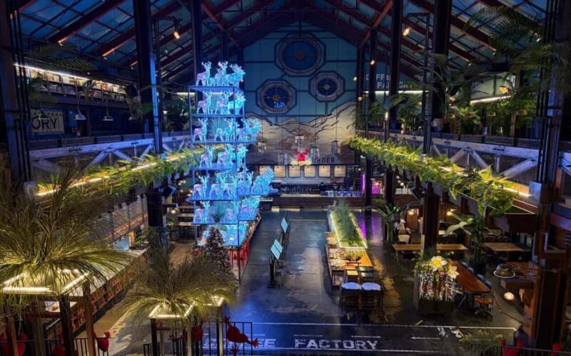 Seoul: Paju Nature, Culture, and Shopping Private Tour - Who Should Book This Tour?