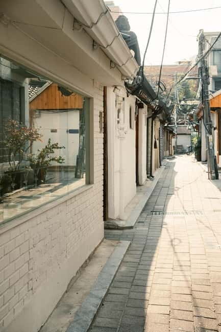 Seoul: Perfume-Making Workshop in a Hanok - What to Expect: A Step-By-Step Look