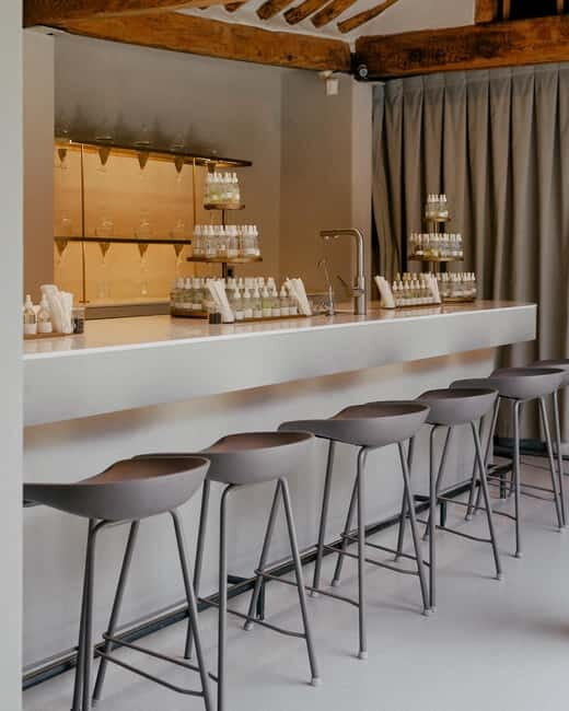 Seoul: Perfume-Making Workshop in a Hanok - Who Will Love This Experience?