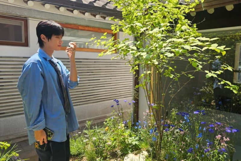 Seoul: Perfume-Making Workshop in a Hanok - FAQ