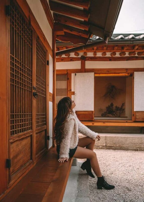 Seoul Photo Tour with a Private Photographer - The Sum Up