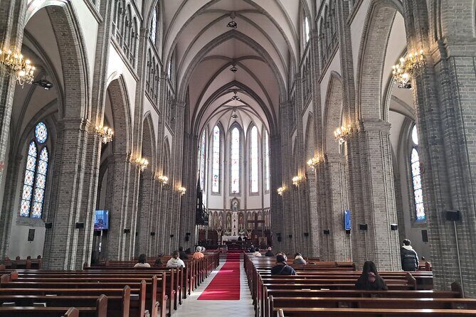 Seoul Pilgrimage Private Tour - Recognized by the Vatican - FAQ