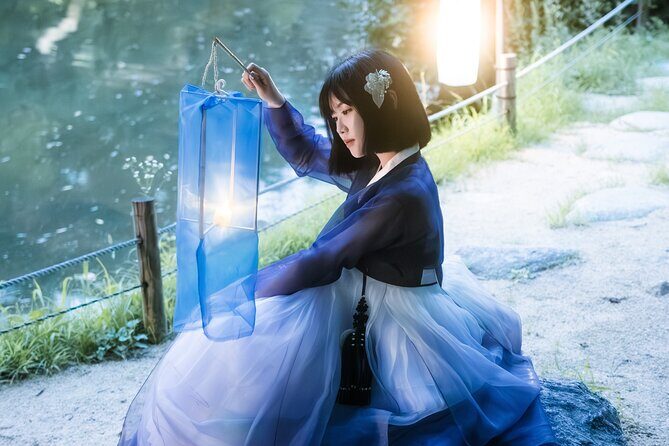 Seoul Premium Hanbok Rental at Arihanbok Photoshoot Included - FAQ