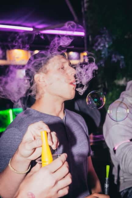 Seoul: Premium Pub Crawl with Open Bottles - Practical Details and Tips