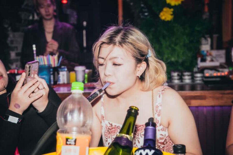 Seoul: Premium Pub Crawl with VIP Bottle Service - The Experience of VIP Bottle Service