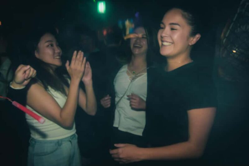 Seoul: Premium Pub Crawl with VIP Bottle Service - The Verdict on Value & Practicality