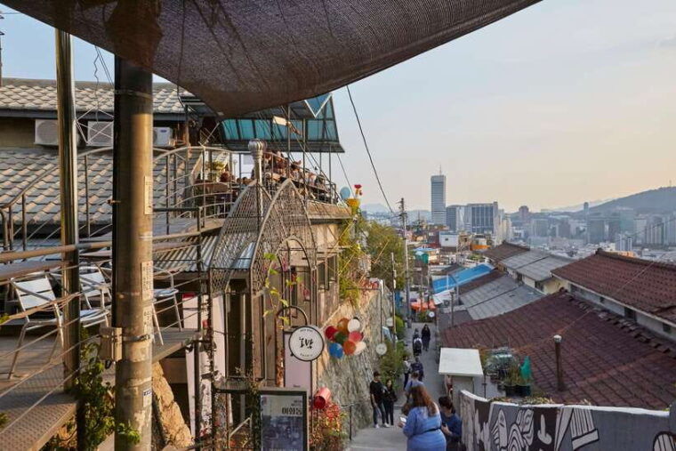 seoul-private-car-charter-tour-with-professional-guide