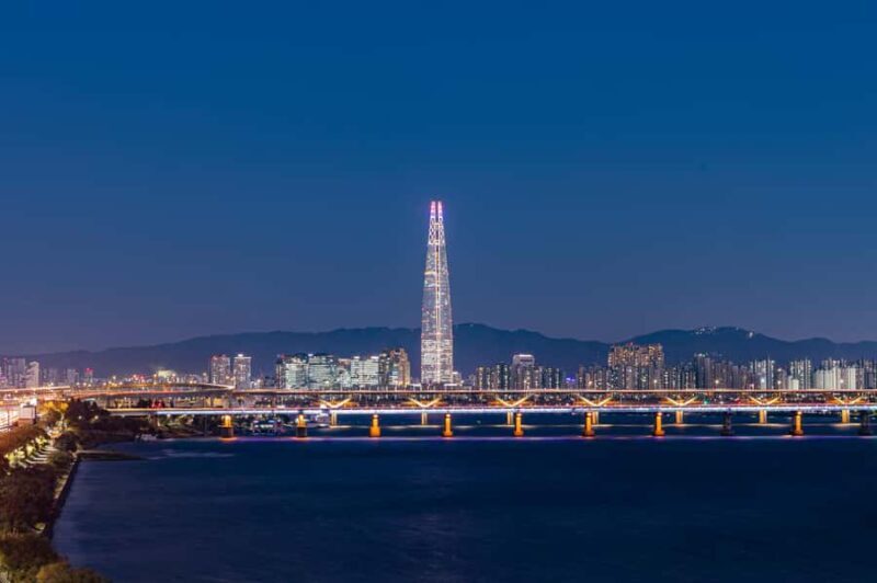 Seoul Private Car & Driver  9h Custom Day with Pickup - The Sum Up