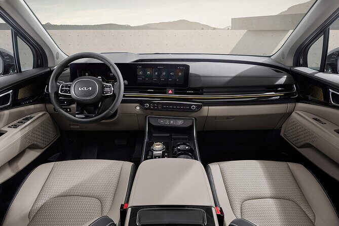 Seoul Private Car & Driver  9h Custom Day with Pickup - Final Thoughts