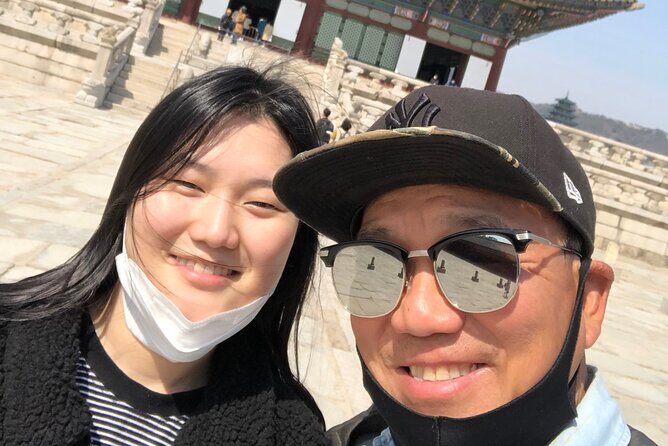 Seoul Private Car Tour with a premium guide - Practicalities & Tips