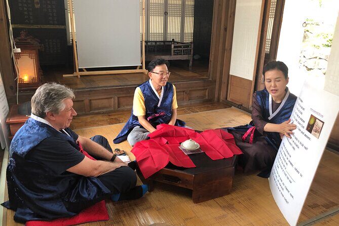 Seoul Private Car Tour with a premium guide - Who Should Consider This Tour?