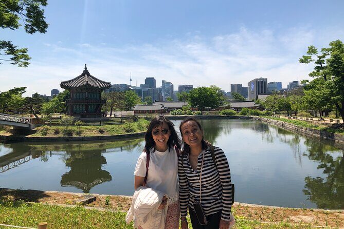 Seoul Private Car Tour with a premium guide - The Sum Up