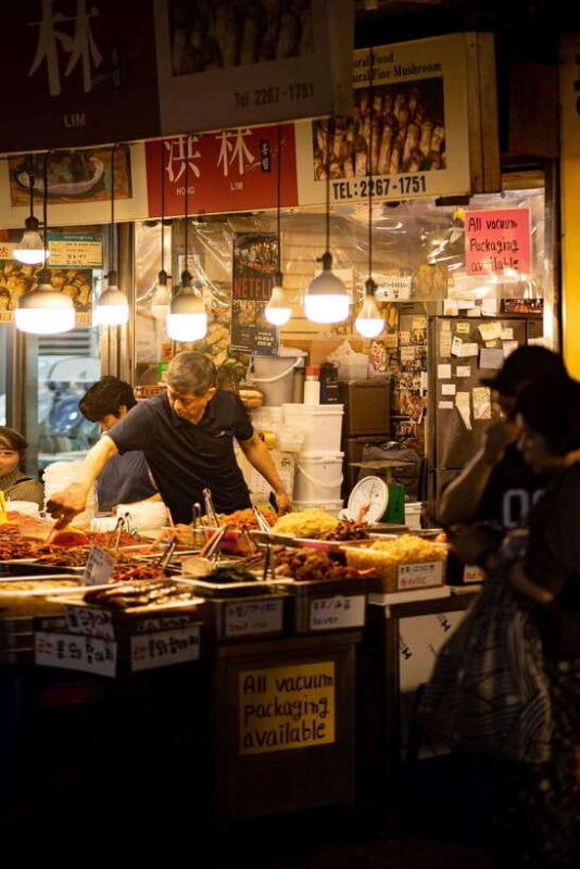 seoul-private-chartered-vehicle-carnival-van-city-tour-2