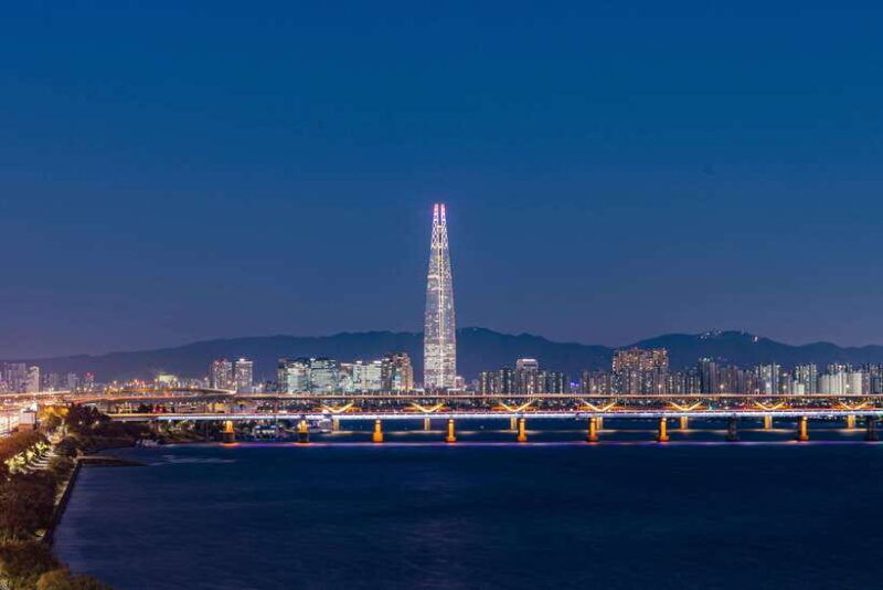 seoul-private-chartered-vehicle-carnival-van-city-tour-2