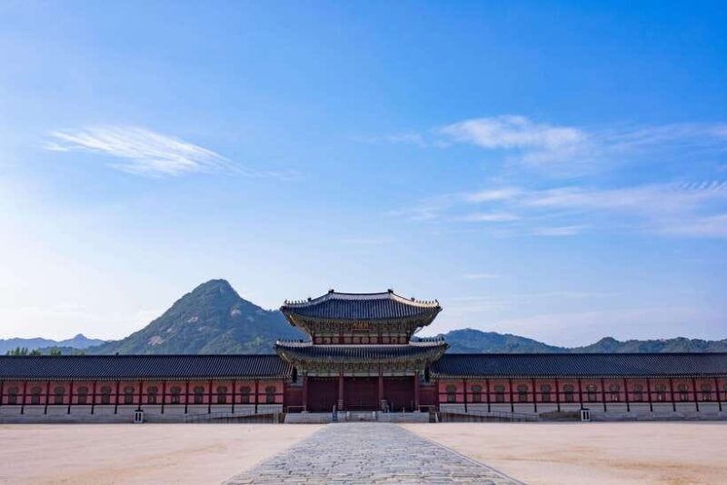 seoul-private-chartered-vehicle-carnival-van-city-tour-2