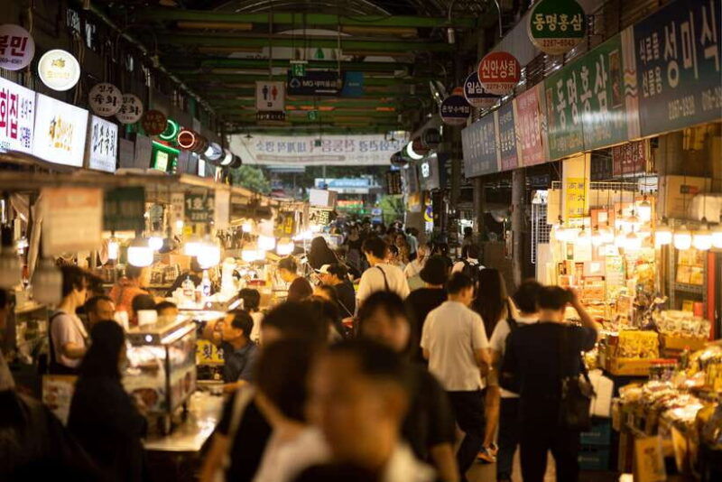 seoul-private-chartered-vehicle-carnival-van-city-tour