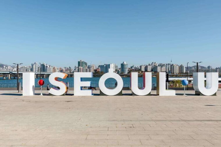 seoul-private-chartered-vehicle-staria-van-city-tour