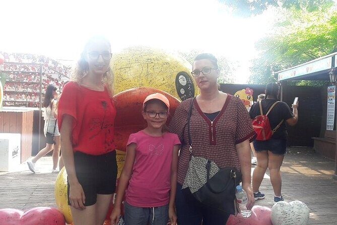 Seoul Private Custom Walking Tour with A Guide (Private Tour) - How the Tour Works in Practice