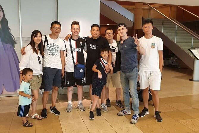 Seoul Private Custom Walking Tour with A Guide (Private Tour) - Authentic Experiences and Insider Tips from Reviewers