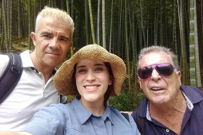 Seoul Private Custom Walking Tour with A Guide (Private Tour) - The Sum Up: Who Will Love This Tour?