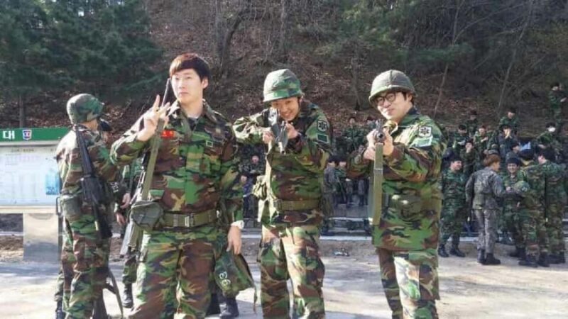 Seoul: Private DMZ Tour with a Veteran Who Served There - Key Points