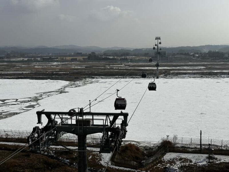 Seoul: Private DMZ Tour with a Veteran Who Served There - The Sum Up: Is This Tour Worth It?