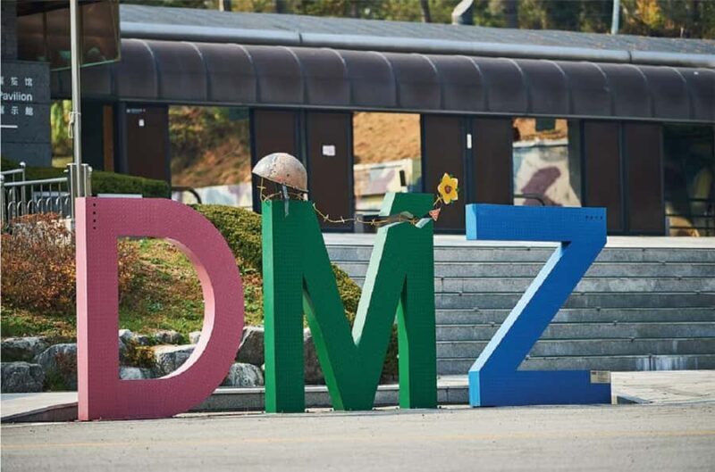 Seoul: Private DMZ Tour with a Veteran Who Served There - FAQ