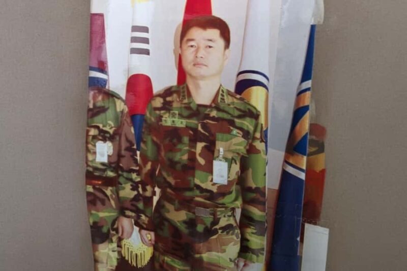 Seoul Private DMZ Tour with Former Elite ROK Security Expert - Panoramic Views from Dora Observatory