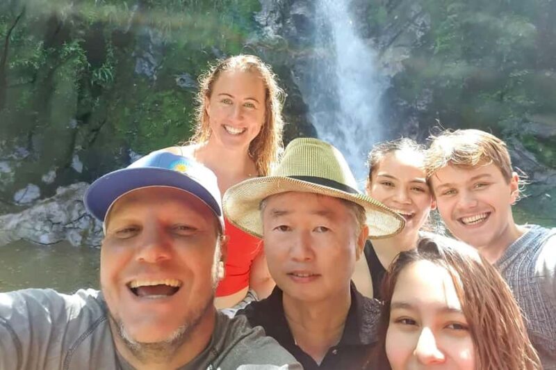 Seoul Private DMZ Tour with Former Elite ROK Security Expert - Final Reflections and Return to Seoul