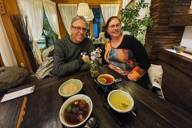 Seoul Private Food Tours with a Local Foodie: 100% Personalized - A Closer Look at the Itinerary and What You Can Expect