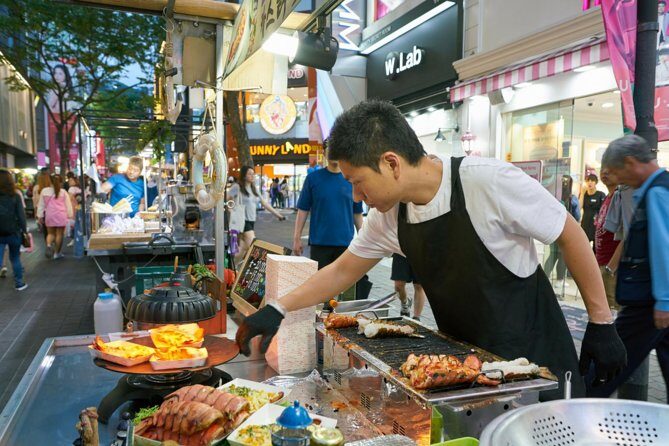 Seoul Private Food Tours with a Local Foodie: 100% Personalized - Who Will Love This Tour?