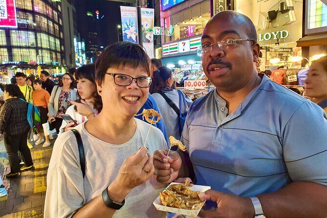 Seoul Private Food Tours with a Local Foodie: 100% Personalized - Potential Drawbacks