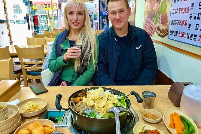 Seoul Private Food Tours with a Local Foodie: 100% Personalized - Final Thoughts