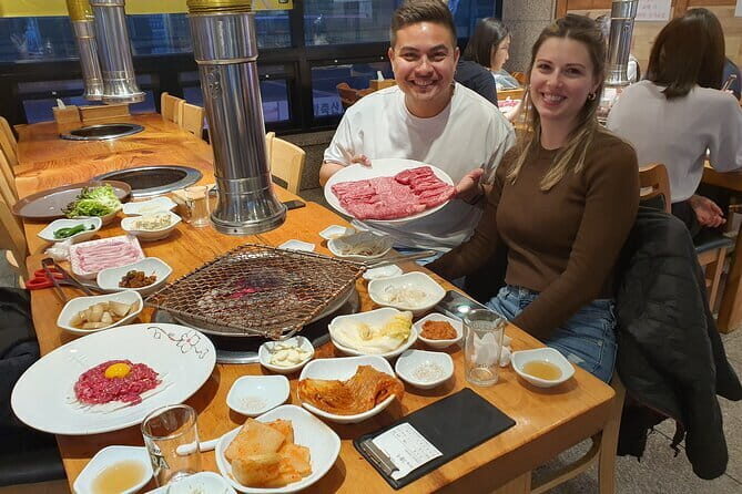 Seoul Private Food walking Tour with a Guide - Who Would Love This Tour?