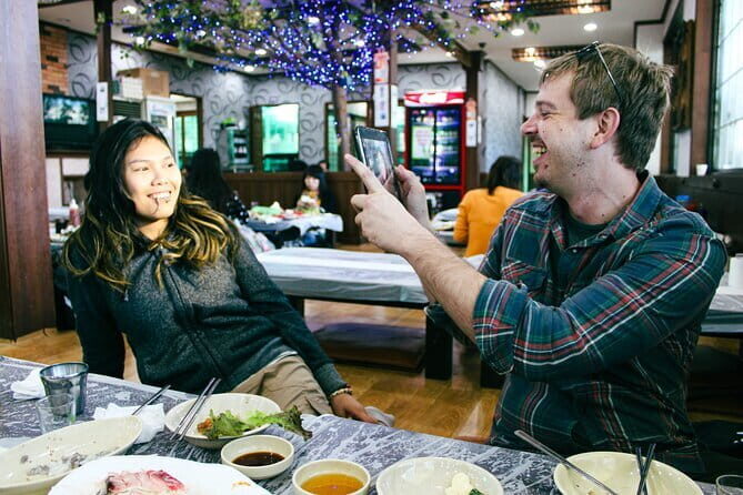 Seoul Private Food walking Tour with a Guide - FAQ