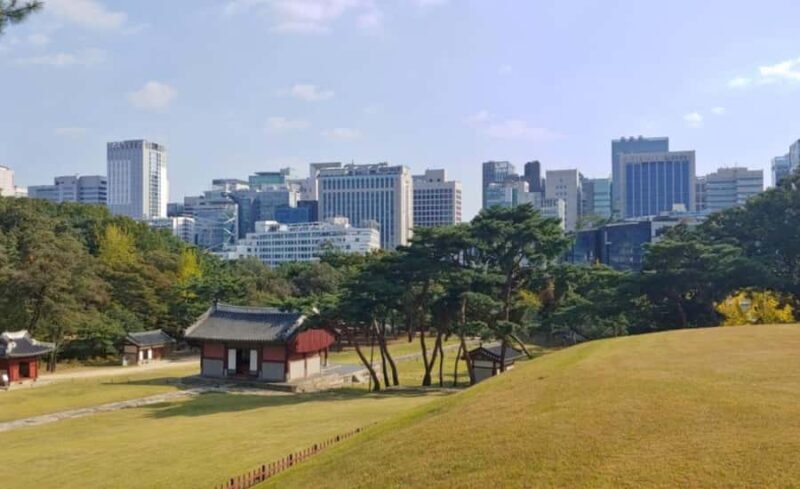 Seoul: Private Guided Tour to Royal Tombs, Temples, and More - FAQ