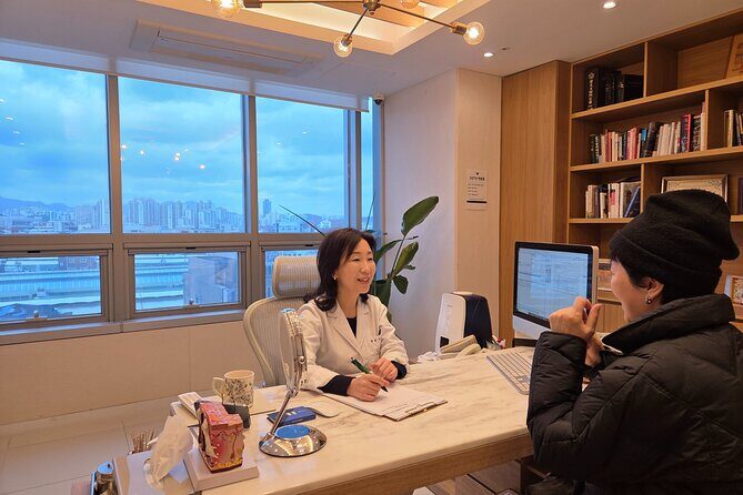 Seoul Private K-Beauty Tour Build Your Own - What to Expect from the Seoul Private K-Beauty Tour