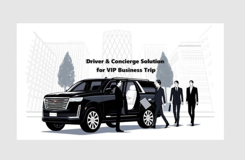 Seoul: Private Luxury Vehicle Tour - English/Spanish guiding - The Sum Up