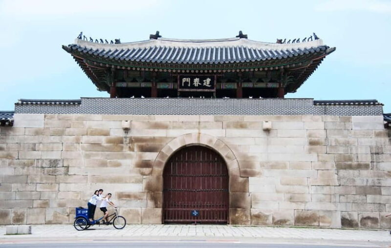 Seoul Private Pedicab Tour : Bukchon Anguk Hanok Village - Who Will Love This Tour?