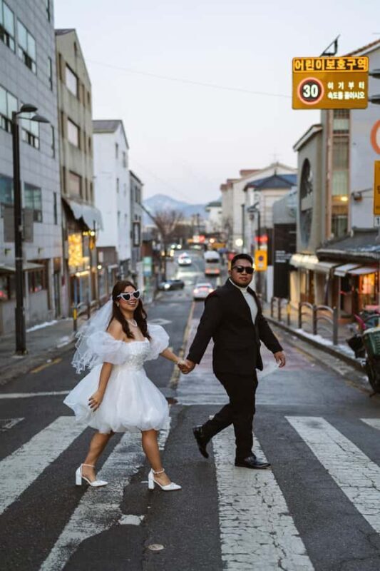 Seoul: Private Photo Walk with a Local Photographer - Final Thoughts