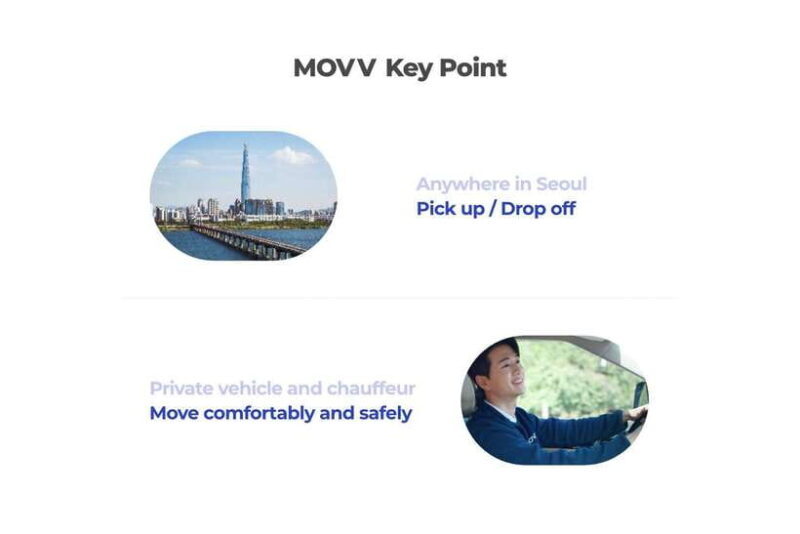 Seoul: Private Shopping Tour - The Value of This Private Shopping Experience