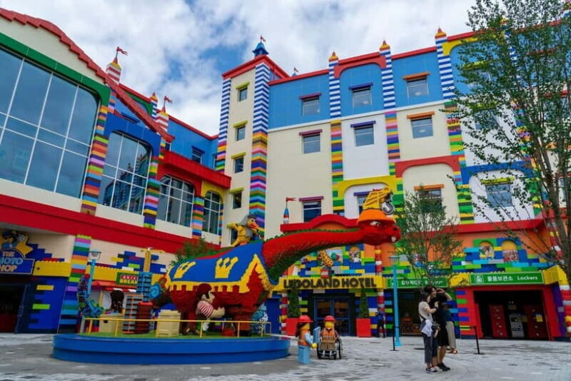 Seoul: Private Taxi Tour Car Charter - Nami Alpaca Seorak - Why Choose This Private Taxi Tour?