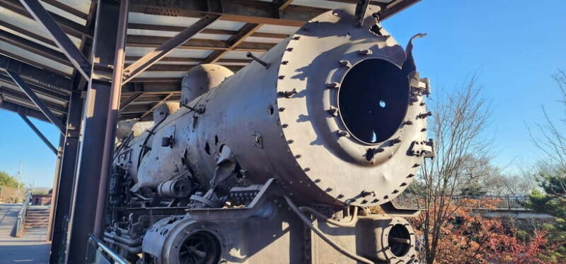 Seoul: Private Taxi Tour Car Charter - Nami Alpaca Seorak - Final Thoughts