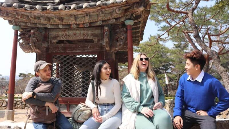 Seoul Private Tour, Highlights & Hidden Gems with a Local - Key Points
